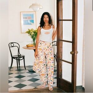 Lisa says Gah pasta jeans size 10 NWT